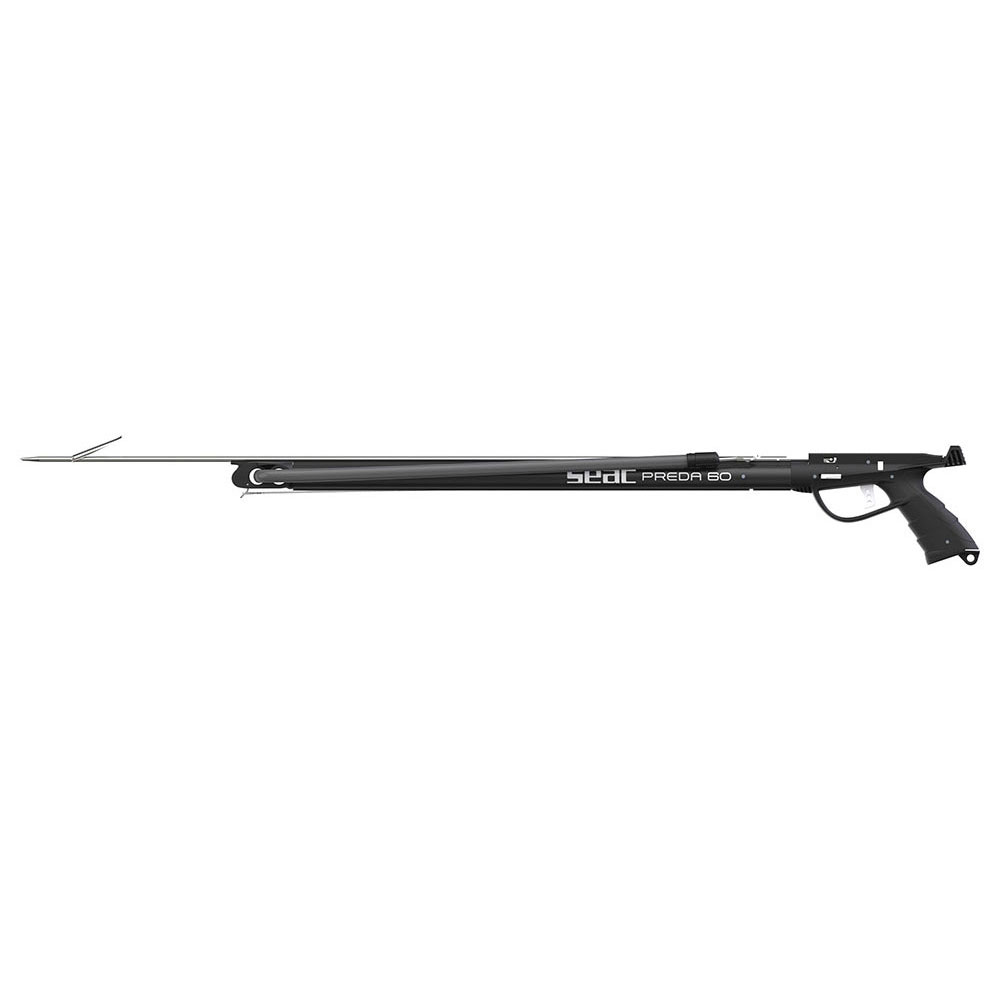 Seacsub Preda Sling Spearfishing Gun Silber 100 cm von Seacsub