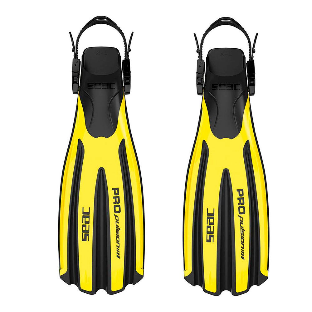 Seacsub Propulsion Tauchflossen Seacsub Propulsion Tauchflossen von Seacsub