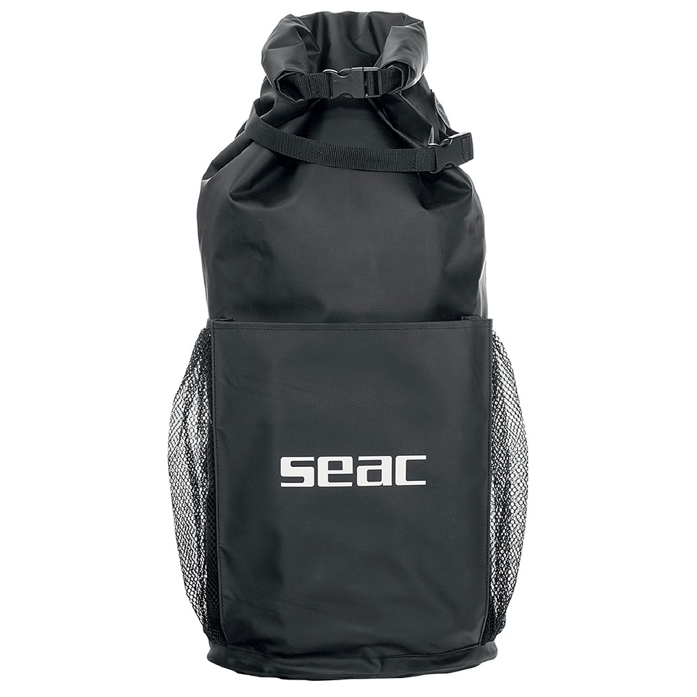 Seacsub Seal Dry Pack 75l Schwarz von Seacsub