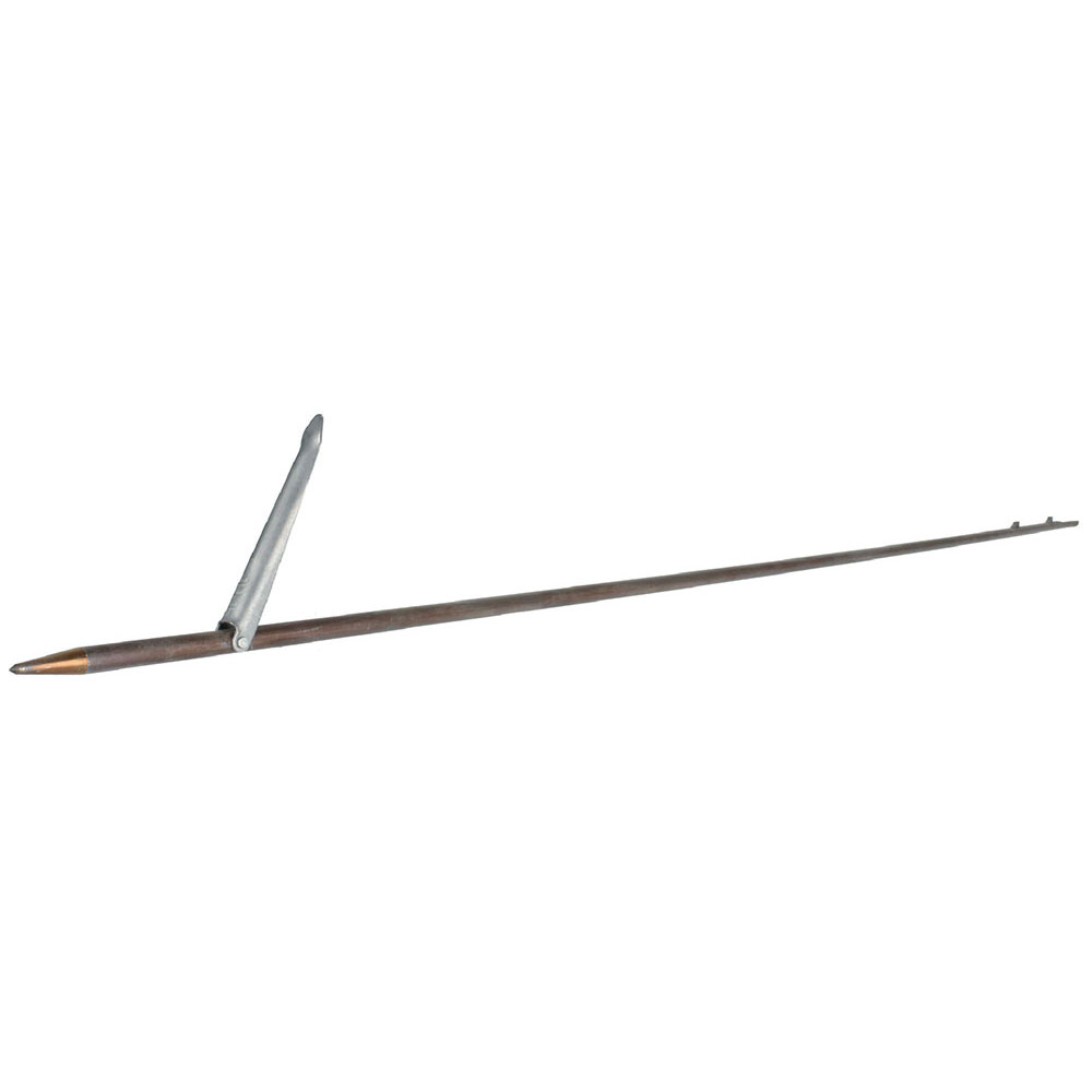 Seacsub Shark Laser 17 4 Ph Superior 6.5 Mm Speerschaft Seacsub Shark Laser 17 4 Ph Superior 6.5 Mm Speerschaft von Seacsub