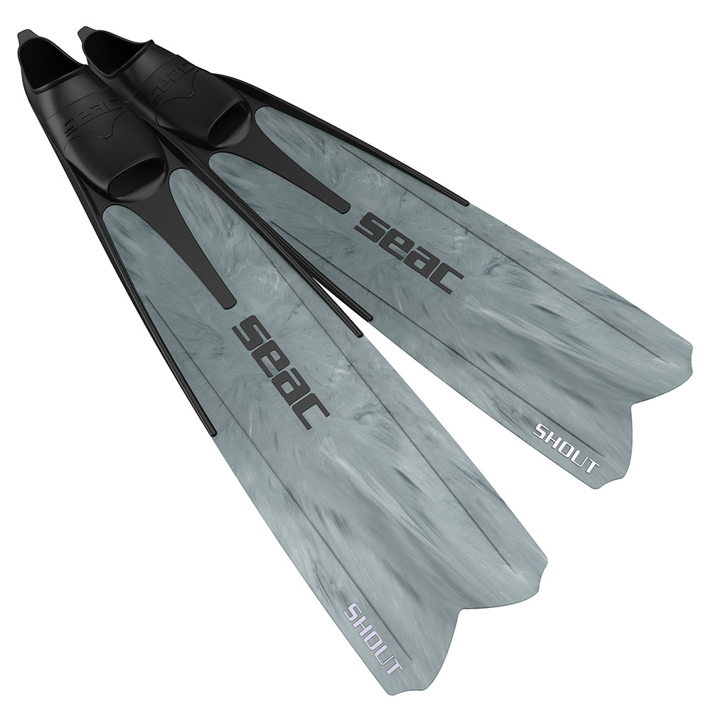 Seacsub Shout S700 Speerfischen Flossen Seacsub Shout S700 Speerfischen Flossen von Seacsub