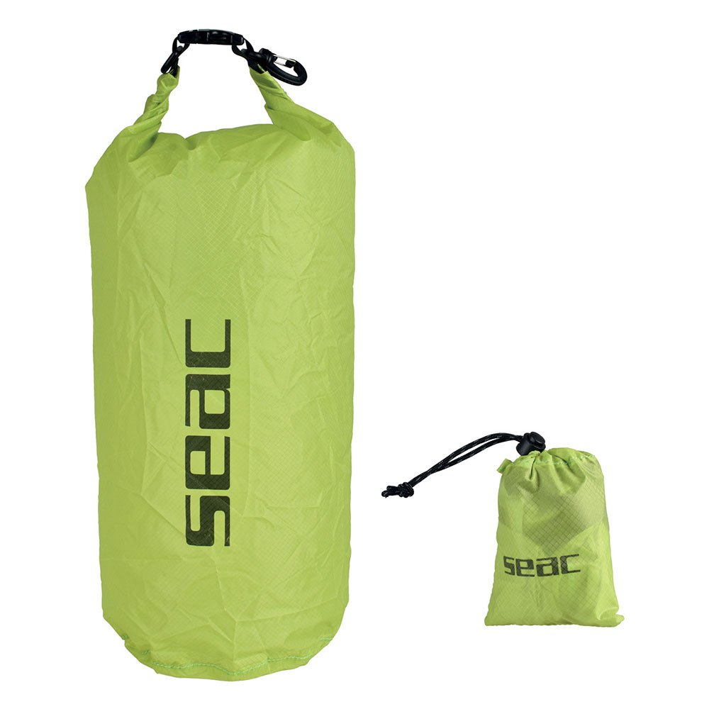 Seacsub Soft Trockensack 10l Seacsub Soft Trockensack 10l von Seacsub