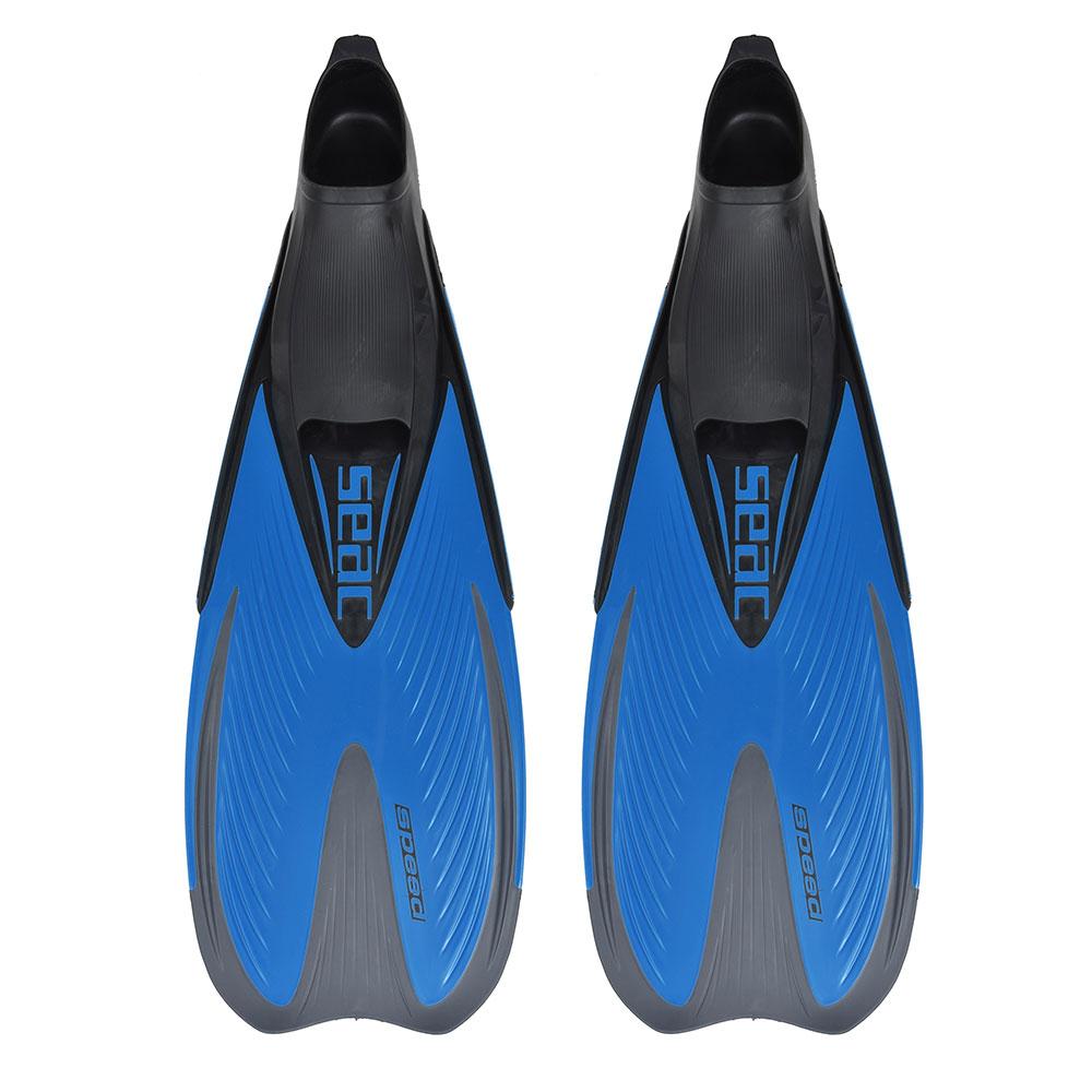 Seacsub Speed Diving Fins Blau EU 44-45 von Seacsub