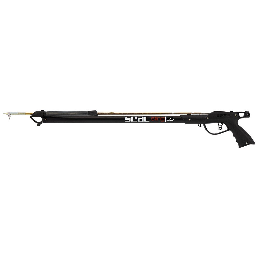 Seacsub Sting Schleuder-harpune Seacsub Sting Schleuder-harpune von Seacsub