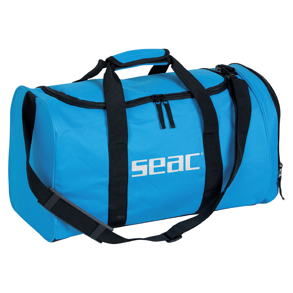 Seacsub Swim Bag Blau Seacsub Swim Bag Blau von Seacsub
