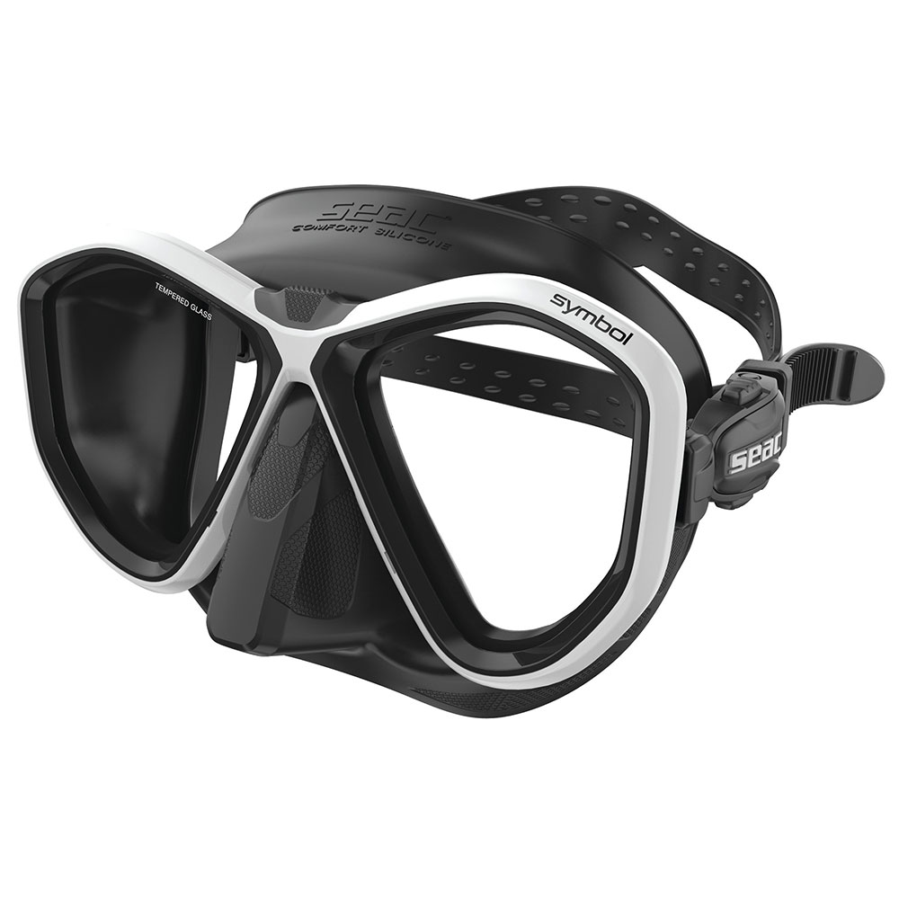 Seacsub Symbol Tauchmaske Seacsub Symbol Tauchmaske von Seacsub