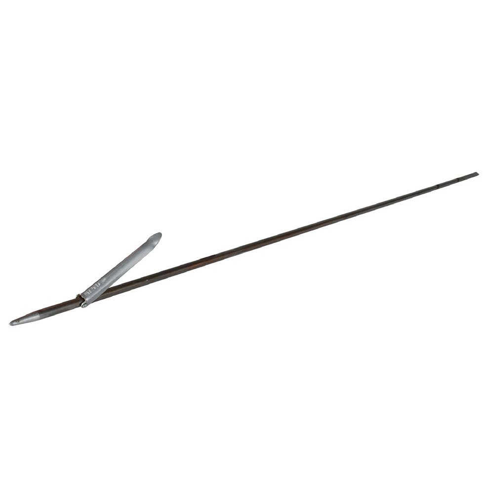 Seacsub Tahitian Shaft 17 4 Ph 6.25 Mm Superior Silber 130 cm von Seacsub