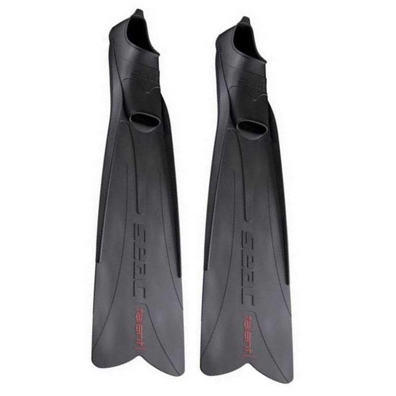 Seacsub Talent Spearfishing Fins Schwarz EU 45-46 von Seacsub