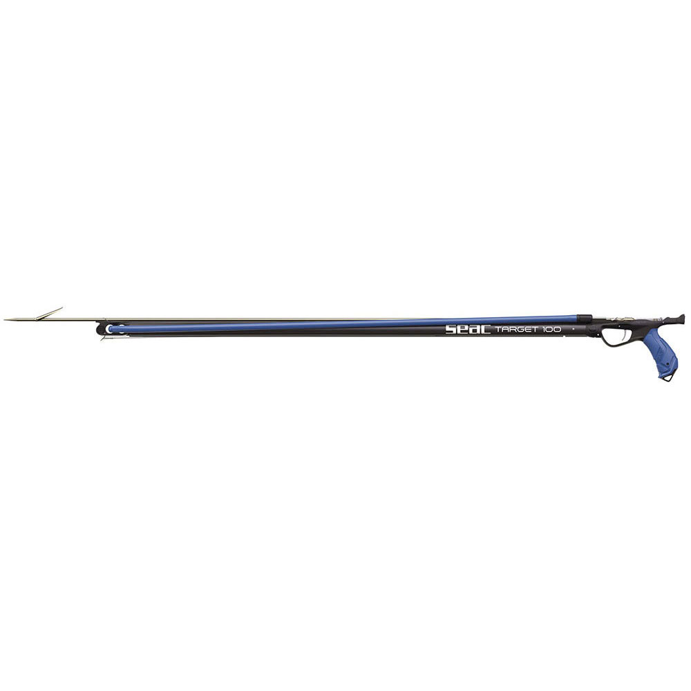 Seacsub Target Sling Spearfishing Gun Schwarz 60 cm von Seacsub