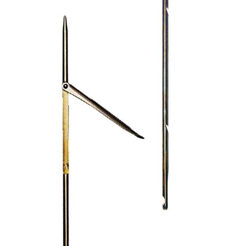 Seacsub Thaitiana 17 4 Ph Round Superior 6.25 Mm Speerschaft Seacsub Thaitiana 17 4 Ph Round Superior 6.25 Mm Speerschaft von Seacsub