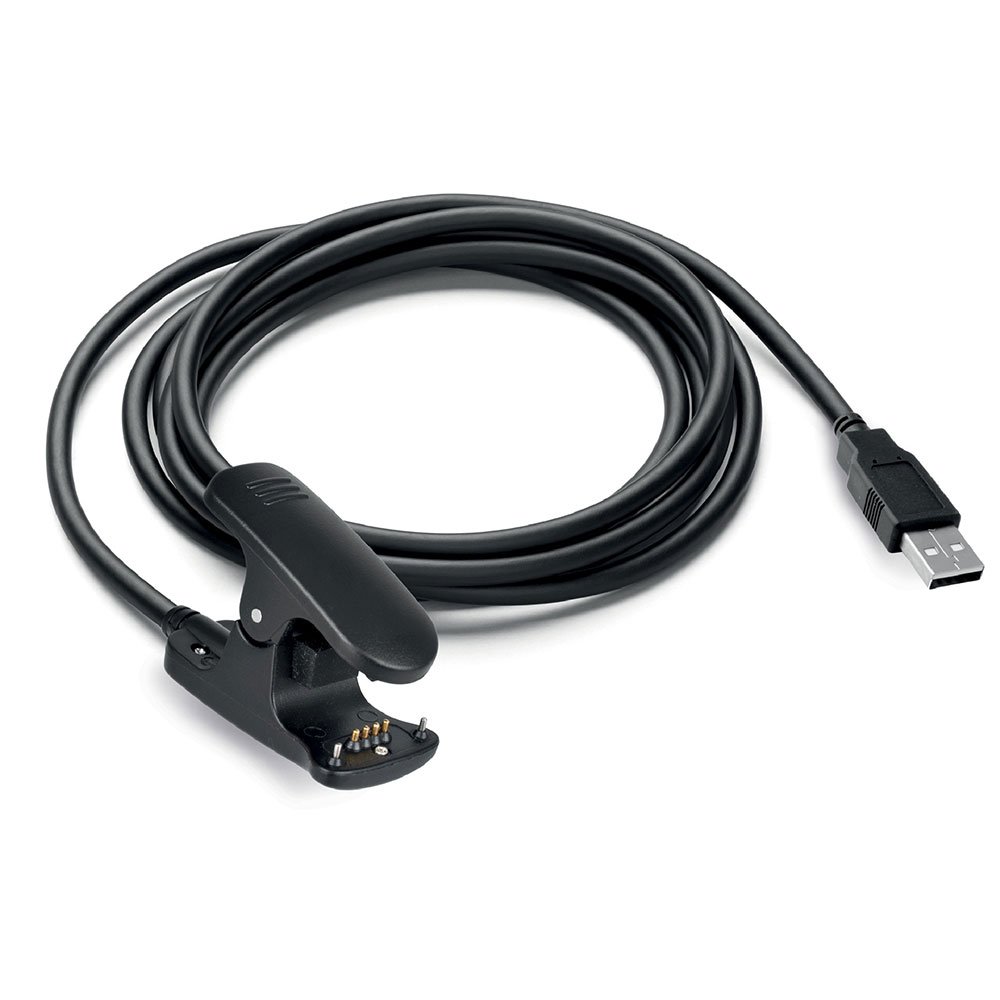 Seacsub Usb Cable For Action Computer Schwarz von Seacsub