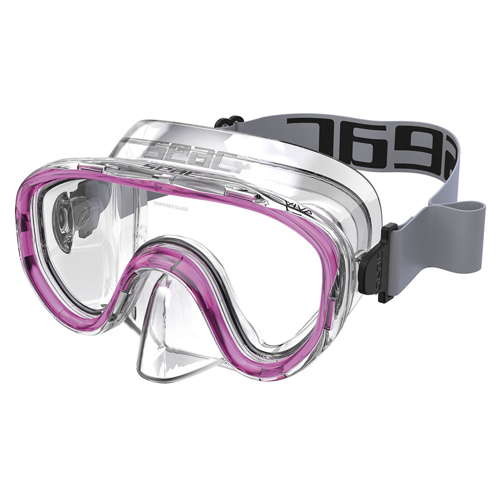 Seacsub Viva Tauchmaske Seacsub Viva Tauchmaske von Seacsub