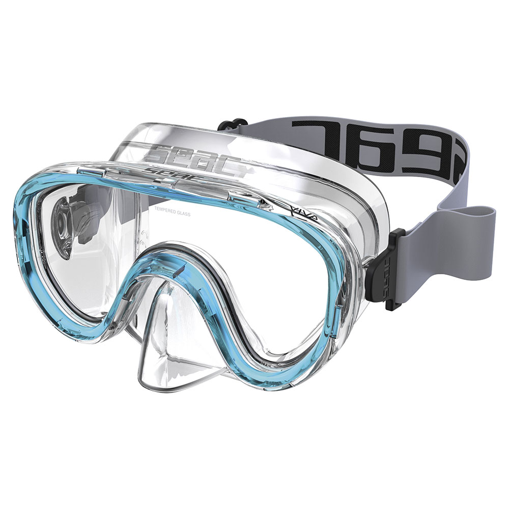 Seacsub Viva Tauchmaske Seacsub Viva Tauchmaske von Seacsub