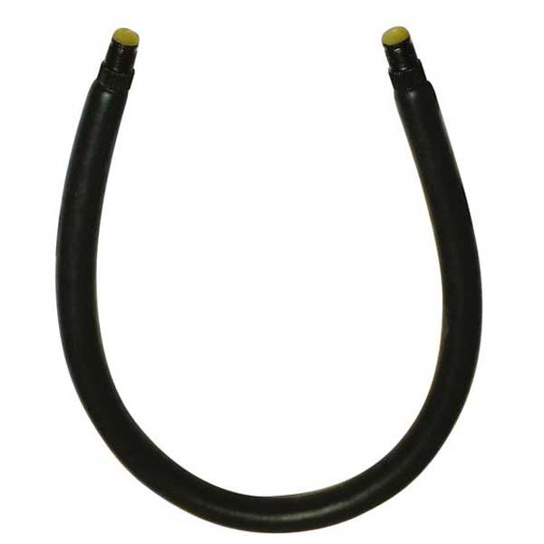 Seacsub X Powerfull Circular Sling 19.5 Mm Schwarz 72 cm von Seacsub