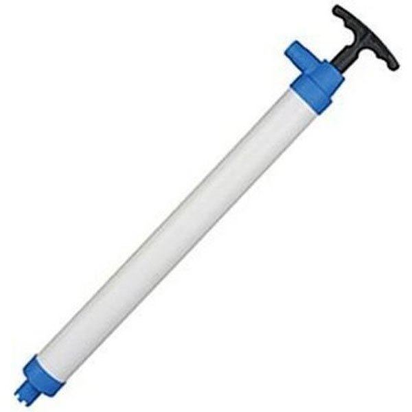 Seaflo 0.7 L/m Manual Bilge Pump Weiß 68.5 cm Seaflo 0.7 L/m Manual Bilge Pump Weiß 68.5 cm von Seaflo