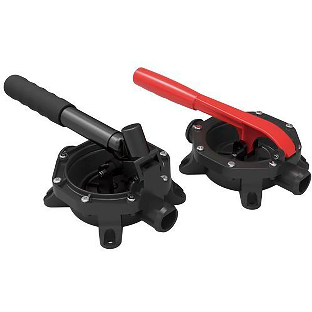 Seaflo 720 Gph Manual Pressure Pump 12v 5.5 Bar Schwarz 5/8´´ Seaflo 720 Gph Manual Pressure Pump 12v 5.5 Bar Schwarz 5/8´´ von Seaflo
