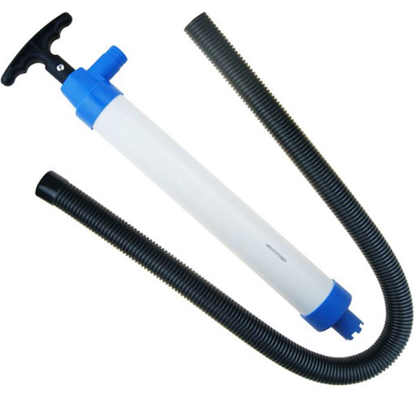 Seaflo Manual Bilge Pump Weiß 81 cm von Seaflo