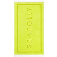 SEAFOLLY Accessoire Summer Solstice Towel von Seafolly