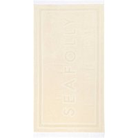 SEAFOLLY Accessoire Summer Solstice Towel SEAFOLLY Accessoire Summer Solstice Towel von Seafolly