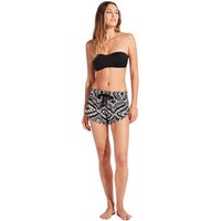 SEAFOLLY Damen Badeshorts Zanzibar Boardshort von Seafolly