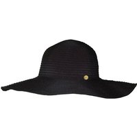 SEAFOLLY Damen Beach Basics Lizzy Hat SEAFOLLY Damen Beach Basics Lizzy Hat von Seafolly