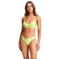 SEAFOLLY Damen Bikinihose Portofino Hipster Pant SEAFOLLY Damen Bikinihose Portofino Hipster Pant von Seafolly