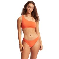 SEAFOLLY Damen Bikinihose Sea Dive Hipster SEAFOLLY Damen Bikinihose Sea Dive Hipster von Seafolly