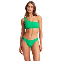 SEAFOLLY Damen Bikinihose Sea Dive Hipster SEAFOLLY Damen Bikinihose Sea Dive Hipster von Seafolly