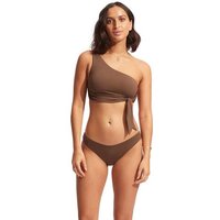 SEAFOLLY Damen Bikinihose Seafolly Collective Hipster Pant von Seafolly