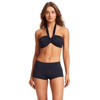SEAFOLLY Damen Bikinihose Seafolly Collective Twist Band Hipster SEAFOLLY Damen Bikinihose Seafolly Collective Twist Band Hipster von Seafolly
