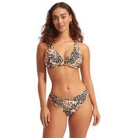 SEAFOLLY Damen Bikinihose Take Flight Retro Pant SEAFOLLY Damen Bikinihose Take Flight Retro Pant von Seafolly