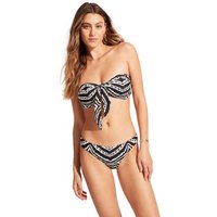 SEAFOLLY Damen Bikinihose Zanzibar Reversible Hipster SEAFOLLY Damen Bikinihose Zanzibar Reversible Hipster von Seafolly