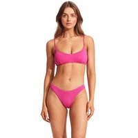 SEAFOLLY Damen Bikinioberteil Sea Dive Bralette von Seafolly