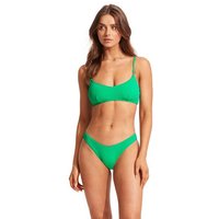 SEAFOLLY Damen Bikinioberteil Sea Dive Bralette von Seafolly