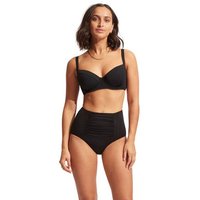 SEAFOLLY Damen Bikinioberteil Seafolly Collective DD Cup Underwire Bra von Seafolly