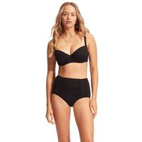 SEAFOLLY Damen Bikinioberteil Seafolly Collective DD Cup Underwire Bra SEAFOLLY Damen Bikinioberteil Seafolly Collective DD Cup Underwire Bra von Seafolly