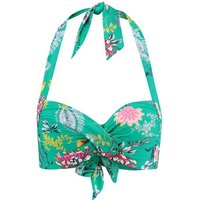 SEAFOLLY Damen Bikinioberteil "Water Garden" SEAFOLLY Damen Bikinioberteil "Water Garden" von Seafolly