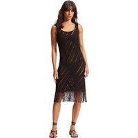 SEAFOLLY Damen Bluse Marrakesh Cover Up SEAFOLLY Damen Bluse Marrakesh Cover Up von Seafolly