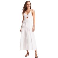 SEAFOLLY Damen Kleid By The Sea Maxi von Seafolly