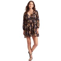 SEAFOLLY Damen Kleid Silk Road Tier Dress von Seafolly