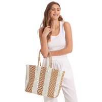 SEAFOLLY Freizeittasche Recycled Plastic Basket SEAFOLLY Freizeittasche Recycled Plastic Basket von Seafolly