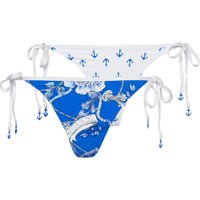 Seafolly Ahoy Bikini Hose Damen von Seafolly