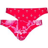 Seafolly Ahoy Bikini Hose Damen Seafolly Ahoy Bikini Hose Damen von Seafolly
