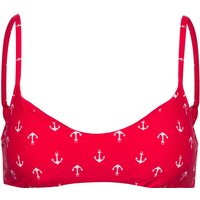 Seafolly Ahoy Bikini Oberteil Damen Seafolly Ahoy Bikini Oberteil Damen von Seafolly