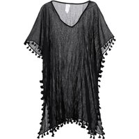 Seafolly Amnesia Tunika Damen Seafolly Amnesia Tunika Damen von Seafolly