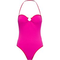 Seafolly Beach Bound Badeanzug Damen von Seafolly