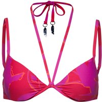 Seafolly Birds of Paradise Bikini Oberteil Damen Seafolly Birds of Paradise Bikini Oberteil Damen von Seafolly