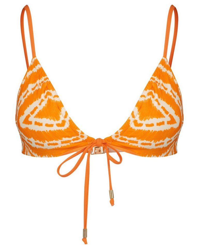 Seafolly Bügel-Bikini-Top Damen Bikini Top (1-St) von Seafolly