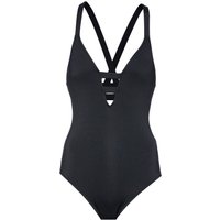 Seafolly Collective Badeanzug Damen Seafolly Collective Badeanzug Damen von Seafolly