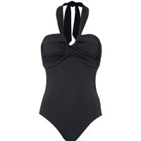 Seafolly Collective Badeanzug Damen Seafolly Collective Badeanzug Damen von Seafolly